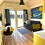 Guest house Esehytter Luxury Near