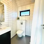 Esehytter Luxury Near Konukevi 4*