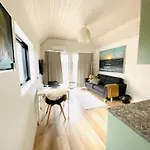 Esehytter Luxury Near Konukevi Nymindegab