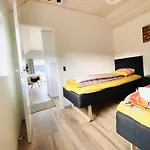 Esehytter Luxury Near 4* Nymindegab