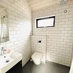 Konukevi Esehytter Luxury Near
