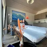 Esehytter Luxury Near Konukevi