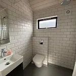 Konukevi Esehytter Luxury Near