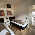 Esehytter Luxury Near 4* Nymindegab