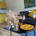 Guest house Esehytter Luxury Near 4*