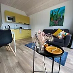 Esehytter Luxury Near Guest house 4*