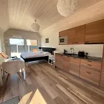 Esehytter Luxury Near 4* Nymindegab