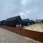 Esehytter Luxury Near 4*
