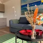 Esehytter Luxury Near