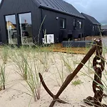 Esehytter Luxury Near Nymindegab