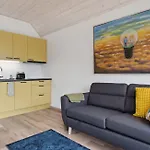 Esehytter Luxury Near Konukevi Nymindegab