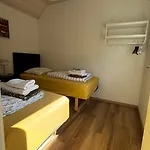 Esehytter Luxury Near Konukevi