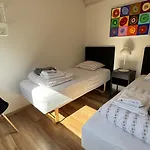 Konukevi Esehytter Luxury Near 4*