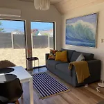 Esehytter Luxury Near 4* Nymindegab