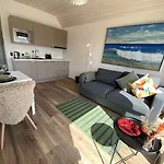 Esehytter Luxury Near 4* Nymindegab