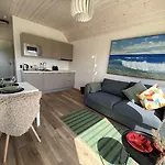 Konukevi Esehytter Luxury Near
