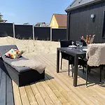 Esehytter Luxury Near 4*