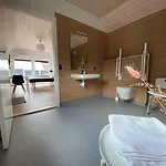 Esehytter Luxury Near 4*