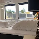 Esehytter Luxury Near 4*