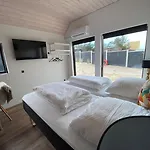 Konukevi Esehytter Luxury Near 4*