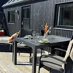 Esehytter Luxury Near 4* Nymindegab