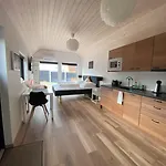 Konukevi Esehytter Luxury Near 4*