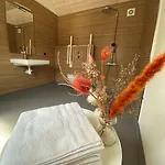 Esehytter Luxury Near Nymindegab
