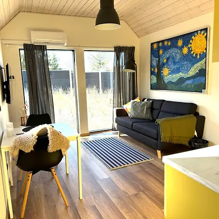 Holiday home Esehytter Luxury Near