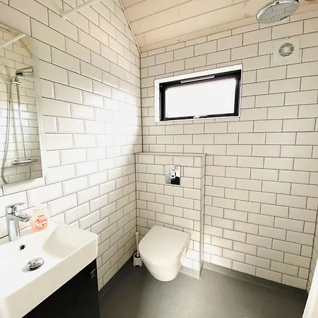 Maison d'hôtes Esehytter Luxury Near