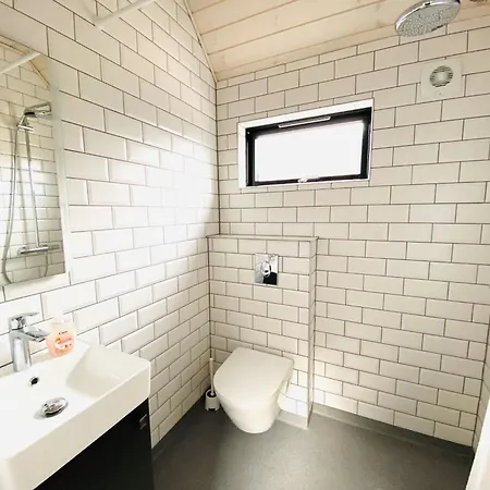 Holiday home Esehytter Luxury Near