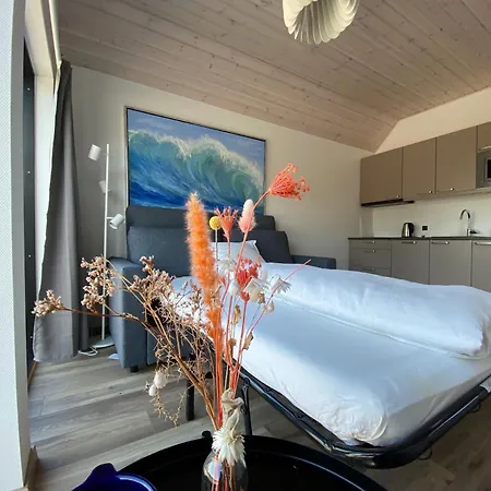 Esehytter Luxury Near Casa de hóspedes