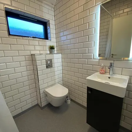 Maison d'hôtes Esehytter Luxury Near