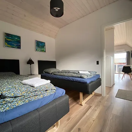 Esehytter Luxury Near