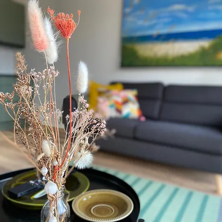 Maison d'hôtes Esehytter Luxury Near Nymindegab