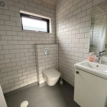 Esehytter Luxury Near