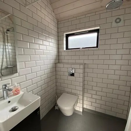Prázdninový dům Esehytter Luxury Near