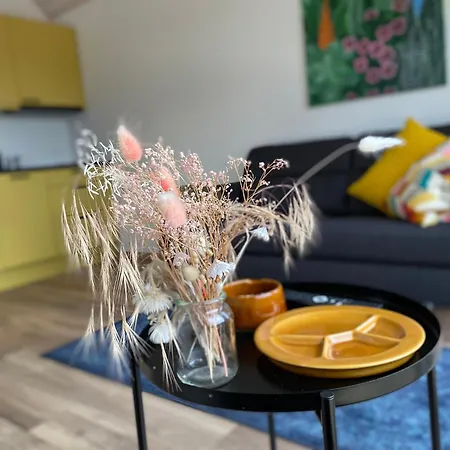 Maison d'hôtes Esehytter Luxury Near 4*