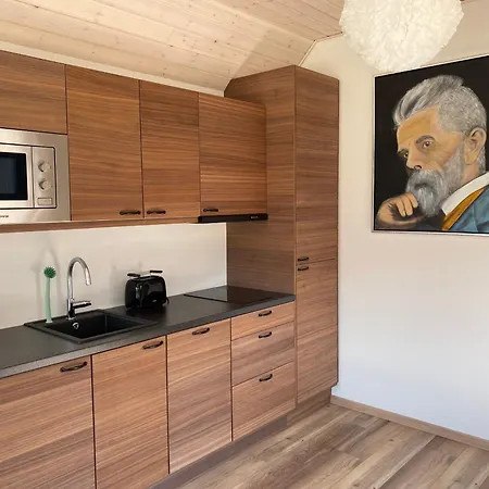 Esehytter Luxury Near Holiday home