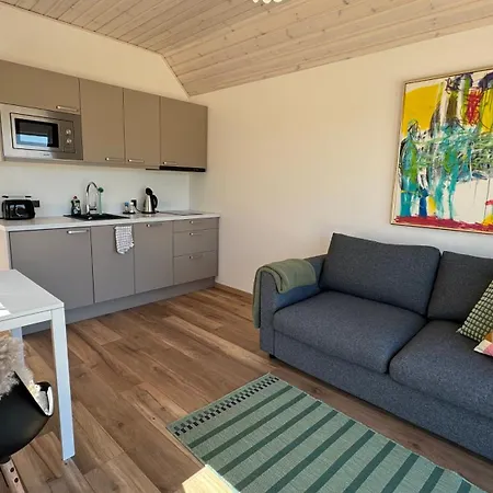 Esehytter Luxury Near Nymindegab
