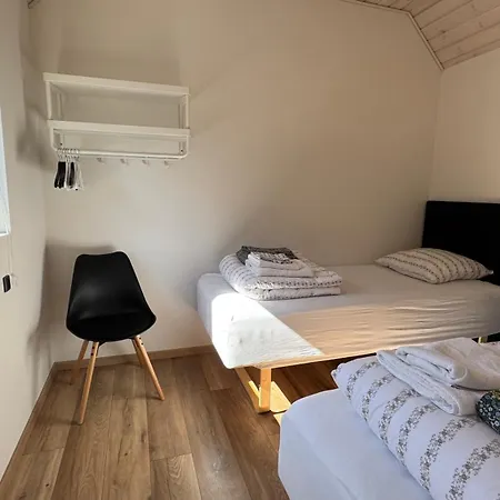 Esehytter Luxury Near Holiday home