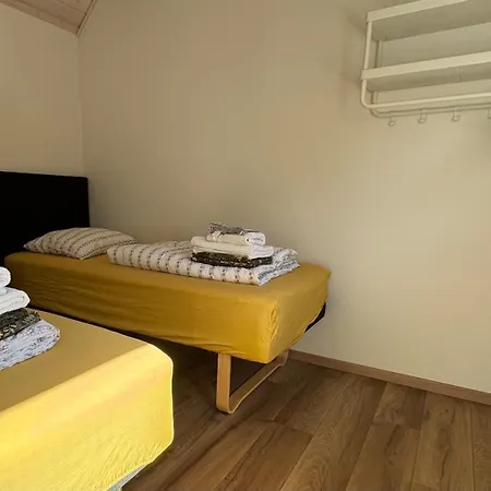 Esehytter Luxury Near