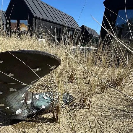 Maison d'hôtes Esehytter Luxury Near