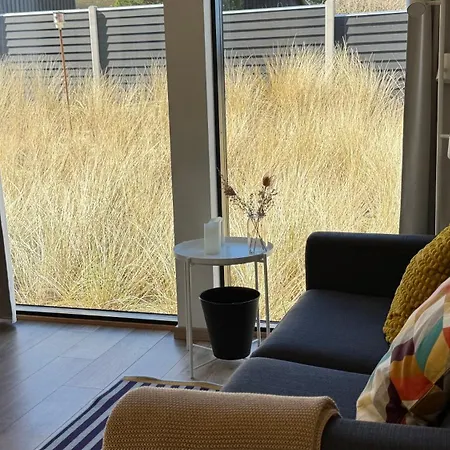 Esehytter Luxury Near 4*