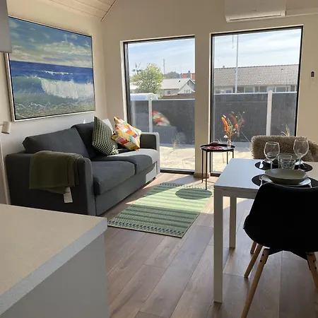 Maison d'hôtes Esehytter Luxury Near 4*