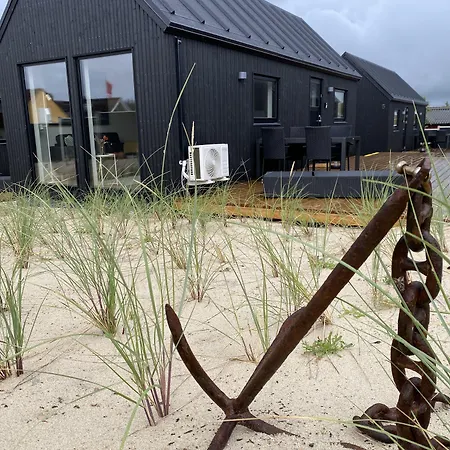 Esehytter Luxury Near 4*