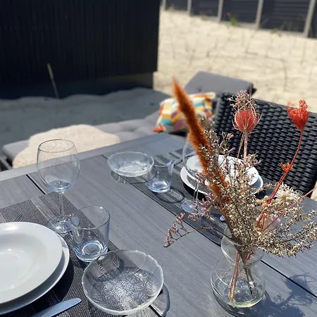 Esehytter Luxury Near