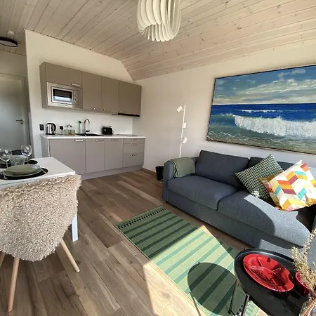 Maison d'hôtes Esehytter Luxury Near