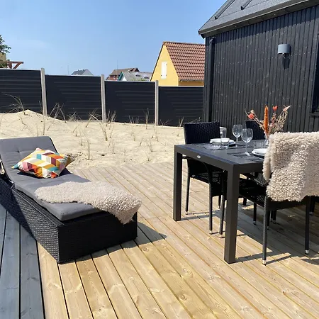 Esehytter Luxury Near 4*