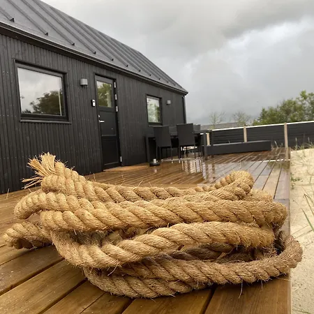 Esehytter Luxury Near 4*