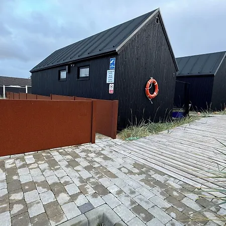 Esehytter Luxury Near Maison d'hôtes